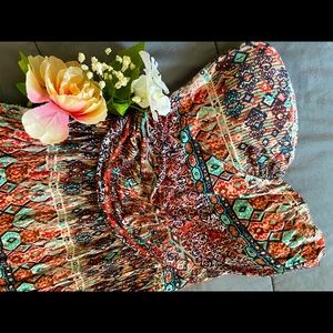 American Rag Maxi dress